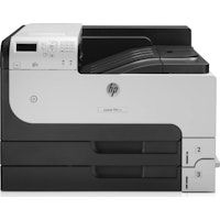 hp laserjet impresora enterprise 700 m712dn
