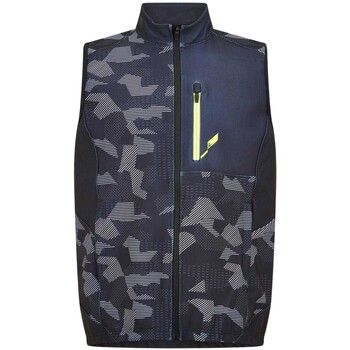 Head Chaleco de traje Lightning Team para hombre