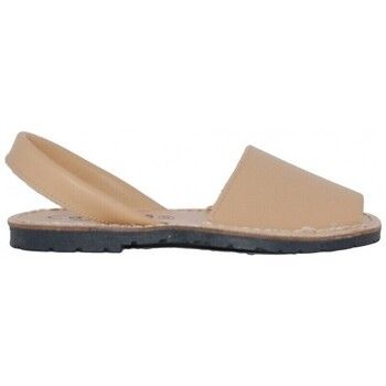 Colores Sandalias 201 Beige para niño