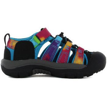 Keen Zapatillas de senderismo NEWPORT H2 para niña