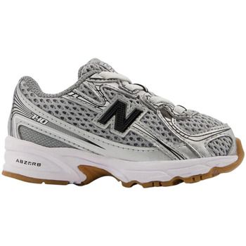 New Balance Zapatillas iz740gb para niño