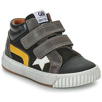 gbb zapatillas altas manuel para nino