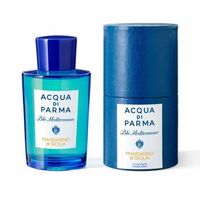 perfume unisex acqua di parma blu mediterraneo mandarino di sicilia edt 180 ml