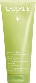 Caudalie Gel de Ducha Fleur de Vigne 200 ml