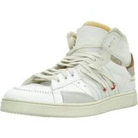 hidnander zapatillas altas hd2ms180 para hombre
