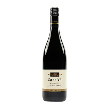 Carrick Vino Tinto Bannockburn 75 Cl 14.5% Vol.