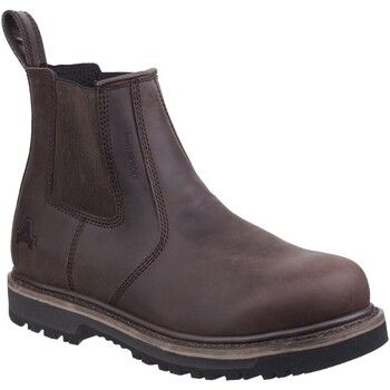 Amblers Safety Botas Carlisle para hombre