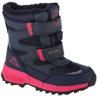 kappa botines cekis tex k para nina