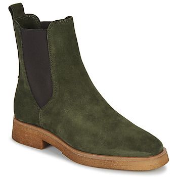 JB Martin Botines ORIANE para mujer
