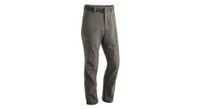 maier sports nil pantalones gris regular