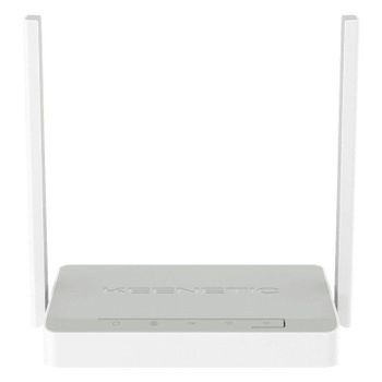 Router Keenetic Explorer KN-1613 WiFi 5 AC1200 Doble Banda Mesh 4 Puertos