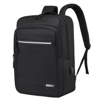 cool mochila ordenador portatil 15-16 pulg porto negro