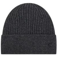 calvin klein jeans gorro ck metal wool para mujer