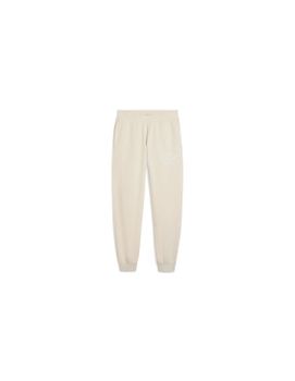 Pantalón Puma Ess Script Comfort Mujer Alpine Snow