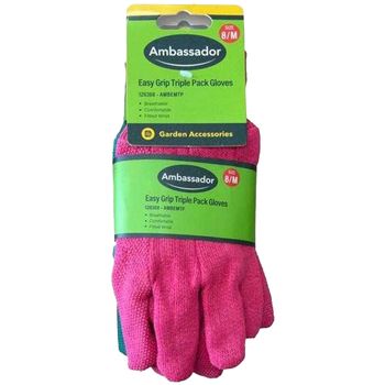 Ambassador Guantes L ST13052 para mujer