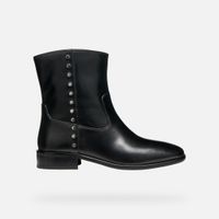 geox eliebeth mujer negro