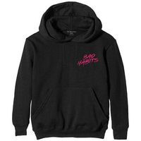 ed sheeran jersey bad habits para hombre