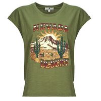 freeman tporter camiseta tarik nevada para mujer