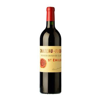 Château Figeac Vino Tinto Saint-émilion Crianza 75 Cl 13.5% Vol.