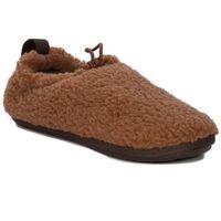ugg pantuflas plushy slipper hardwood para mujer