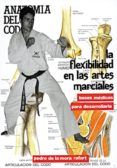 la flexibilidad en las artes marciales (2ª ed.)