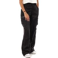 monday premium pantalones parachute para mujer