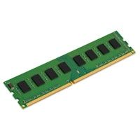 kingston technology kingston technology valueram kvr13n9s84 4gb ddr3