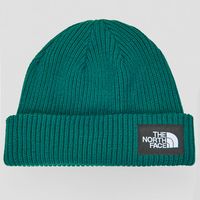 the north face gorro salty lined beanie para hombre