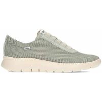 callaghan zapatillas 51401 oliva para mujer