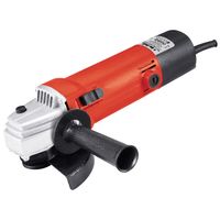 angle grinder 115mm 500w