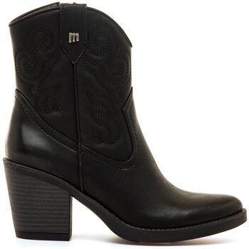 MTNG Botines TIJUANA para mujer