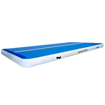 Airtrack Nordic Deluxe Wide, 3-16m - 7 M
