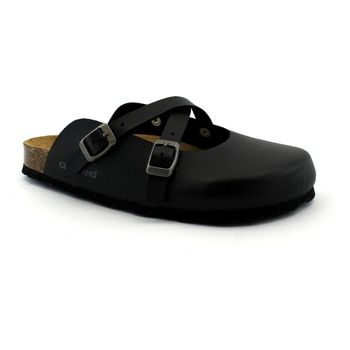 Grunland Sandalias GRU-CCC-CB0017-NEE para mujer