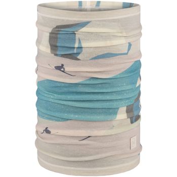 Buff Bufanda Merino Lightweight Tube Scarf para mujer