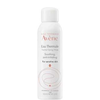 Avène Thermal Spring Water Spray for Sensitive Skin 150ml