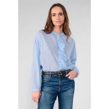Le Temps des Cerises Camisa Camisa aups para mujer