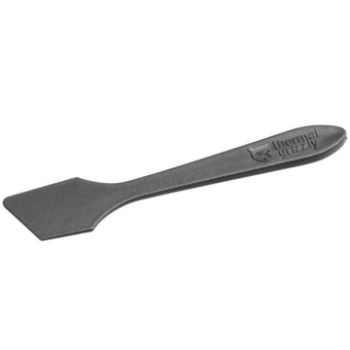 Pasta térmica Thermal Grizzly Kryonaut Gris, alta conductividad térmica, uso profesional