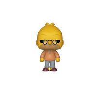 figura funko pop television los simpsons abuelo simpson modelo 499  33881