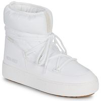 moon boot descansos mb ltrack low nylon wp para mujer
