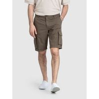 40weft short 307926452122-w893 green para hombre