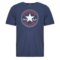 converse camiseta chuck patch tee para hombre