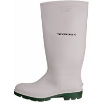 dunlop botas fs3206 para mujer