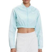 adidas chaqueta deporte teamgeist para mujer