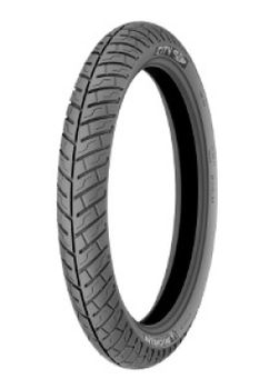 Michelin City Pro ( 60/90-17 RF TT 36S M/C, Rueda delantera DOT2020 )