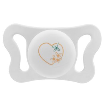 Chicco Chupete PhysioForma Micro ECO 0-2m 1ud