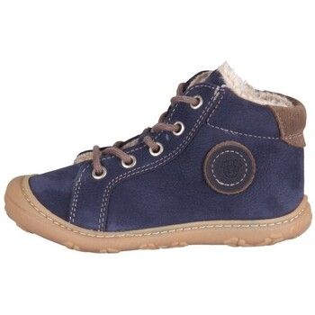 Ricosta Zapatillas altas Georgie para niño