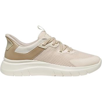 Geox Zapatillas d670jb papyrus_cream para mujer