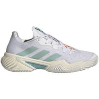 adidas zapatillas de tenis baskets barricade w parley en plastique oceanique para mujer
