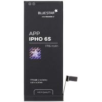 blue star premium hq bateria 1715mah para iphone 6s