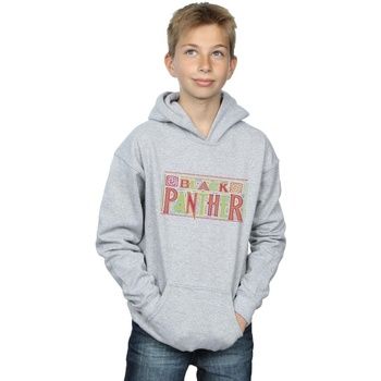 Marvel Jersey BI3733 para niño